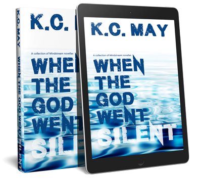 When the God Went Silent book cover