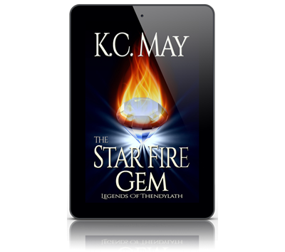 Star Fire Gem book cover