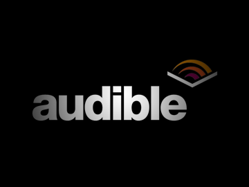 Get it from Audible